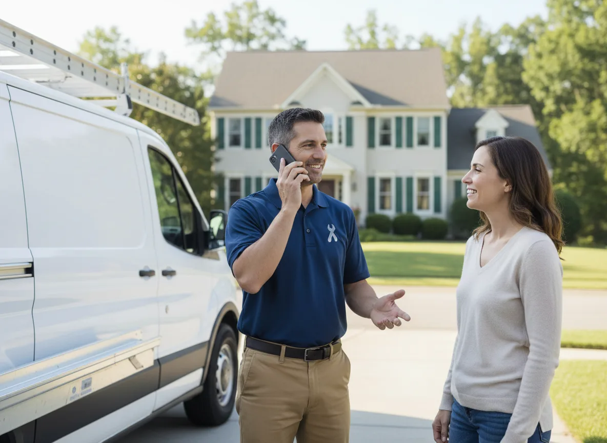 Home Gutter Service Milan, TN FAQs